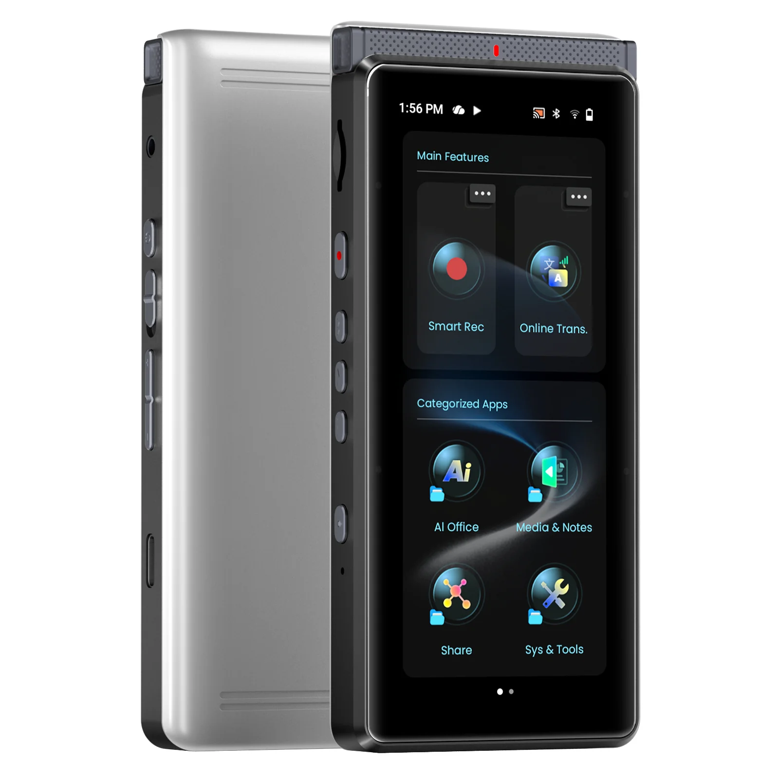 Innioasis PR1  AI Voice Recorder - Image 9